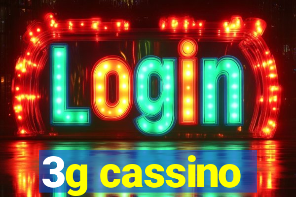 3g cassino